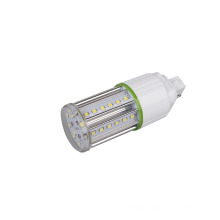 SNC patent G24 LED corn light 5W with CE RoHS MHL replacement